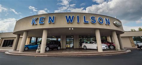 Ken wilson ford canton nc - Research the 2024 Ford Bronco Raptor in Canton, NC at Ken Wilson Ford. View pictures, specs, and pricing & schedule a test drive today. Ken Wilson Ford; Sales 828-648-2313; Service 828-648-9897; Parts 828-454-7047; Quicklane 828-648-9310; 1767 Champion Drive Canton, NC 28716 Service. Map. ... Text me this from Ken Wilson Ford so I can look at …